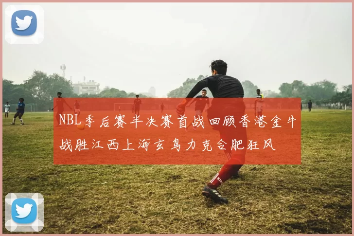 NBL季后赛半决赛首战回顾香港金牛战胜江西上海玄鸟力克合肥狂风